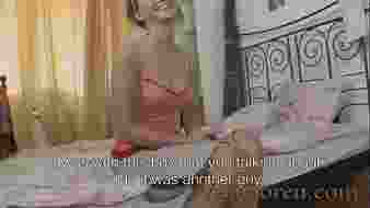 Első randin kefélő orosz lány análisan is bevállalja