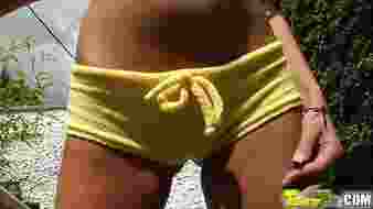 Megszelidített tinik nem is annyira ártatlan tinilány három fiúval